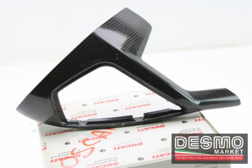 Cover carbonio Ducati Performance Specchio Destro Ducati 749 999