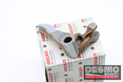 Bilancere chiusura destro Ducati  996R  996R II    998R