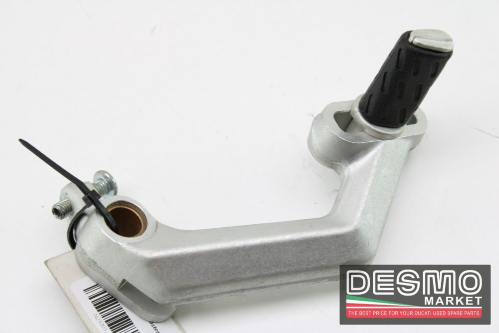 Pedale leva freno posteriore Ducati 749 999