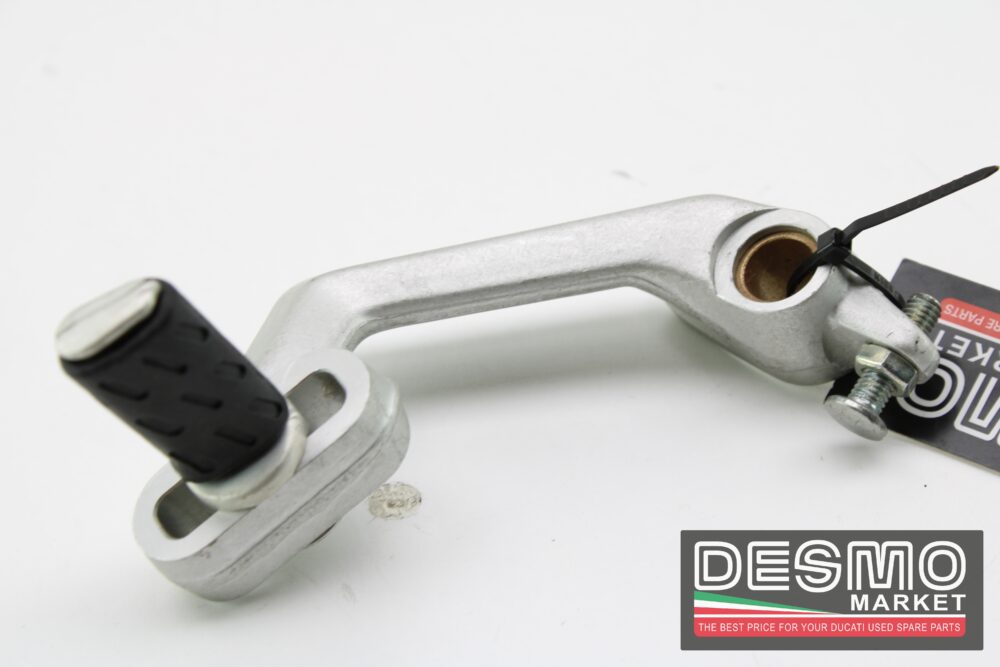 Pedale leva freno posteriore Ducati 749 999 - immagine 5