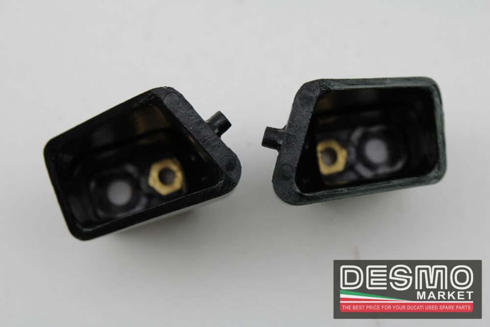 Supporto frecce anteriori destro e sinistro Ducat monster 1994-1998 - immagine 4
