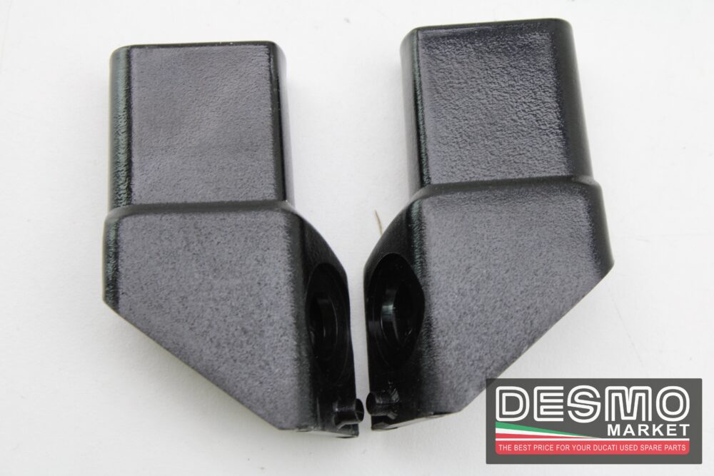 Supporto frecce anteriori destro e sinistro Ducat monster 1994-1998 - immagine 5