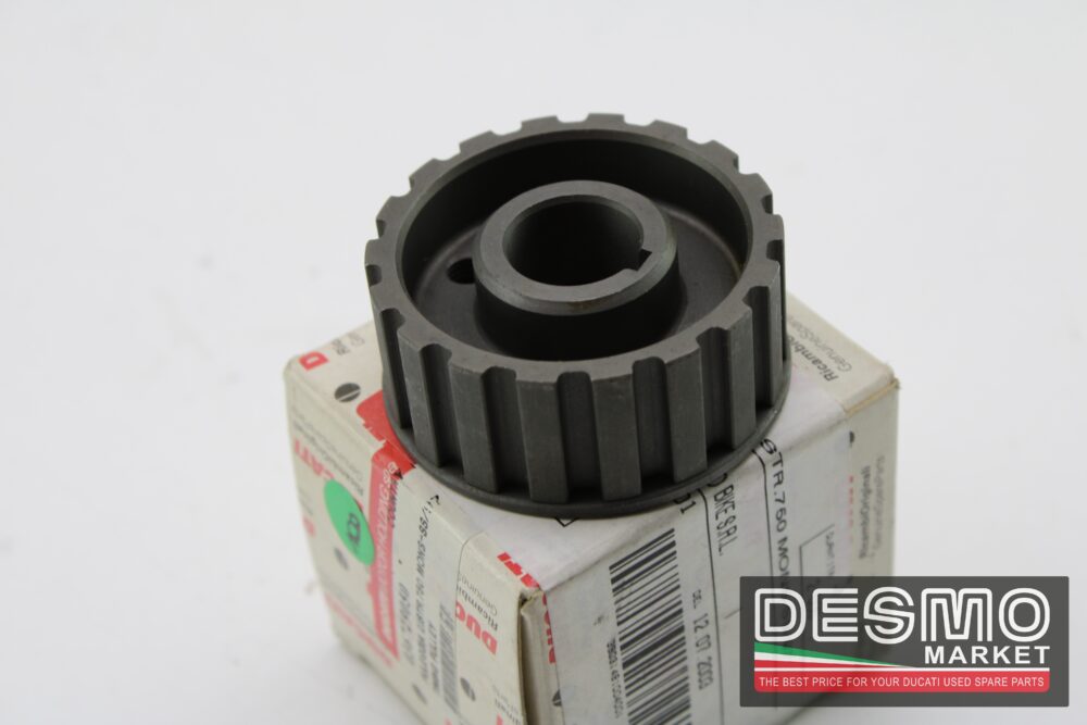 Puleggia Distribuzione Ducati Monster supersport 400 600 750