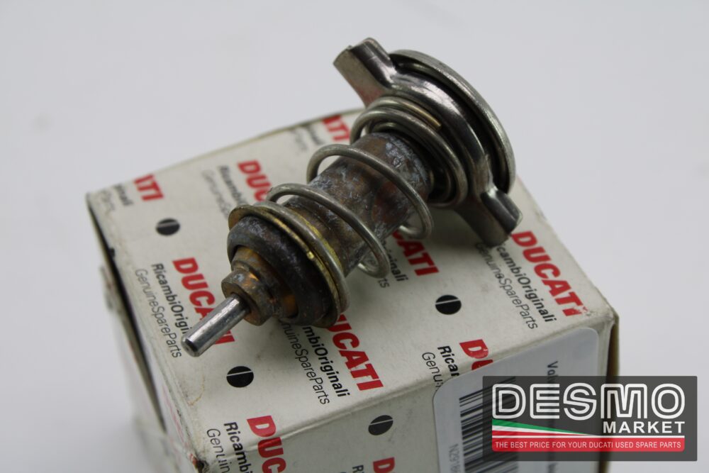 Valvola Termostatica bing Ducati 749 999 - immagine 2