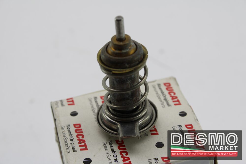 Valvola Termostatica bing Ducati 749 999 - immagine 3