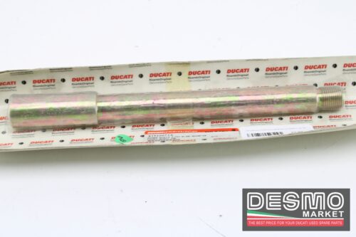Perno ruota anteriore Ducati Monster 600 900 SuperSport 600 900