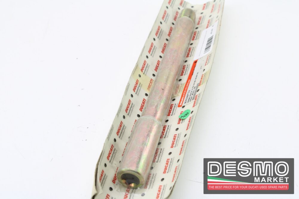 Perno ruota anteriore Ducati Monster 600 900 SuperSport 600 900 - immagine 2