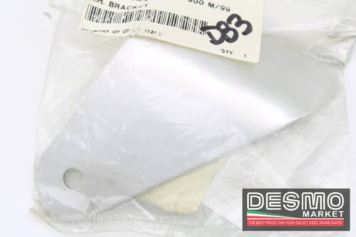 Supporto destro fanale anteriore Ducati Monster 600 750 900 1993 1999