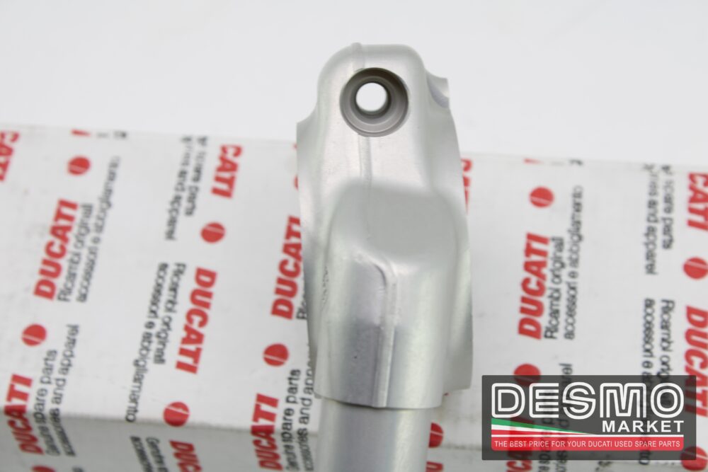 Semimanubrio sinistro Ducati 749 999 - immagine 4