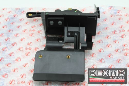 Supporto batteria Ducati 998 996R 998S 998R