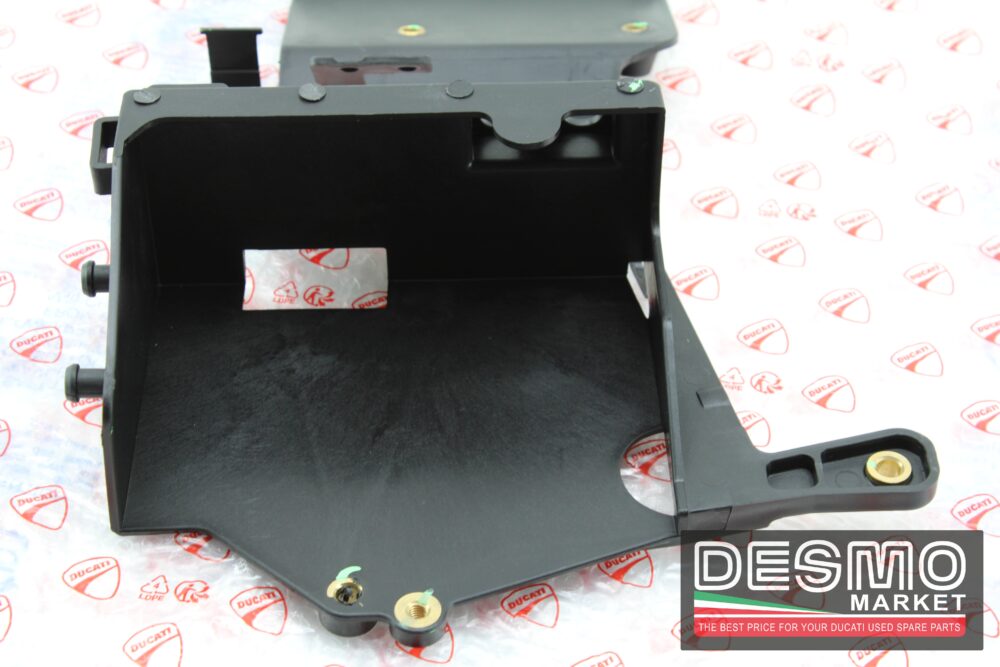 Supporto batteria Ducati 998 996R 998S 998R - immagine 3