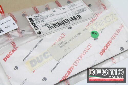 Adesivo decal Ducati sporttouring2 St2