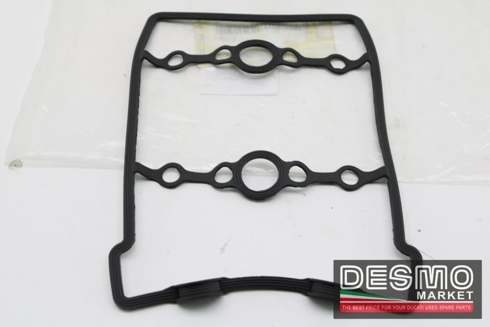 Guarnizione testa coperchio punterie Ducati Desmo 16RR - immagine 2