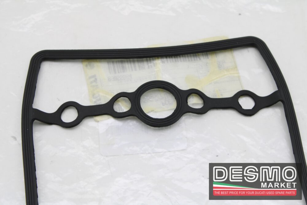 Guarnizione testa coperchio punterie Ducati Desmo 16RR - immagine 3