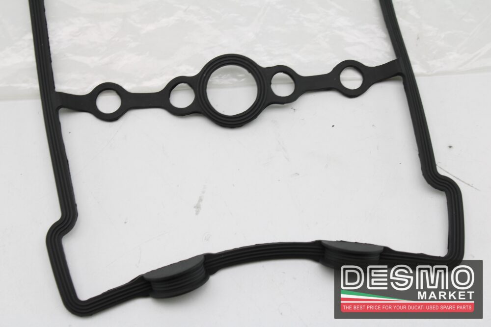 Guarnizione testa coperchio punterie Ducati Desmo 16RR - immagine 4