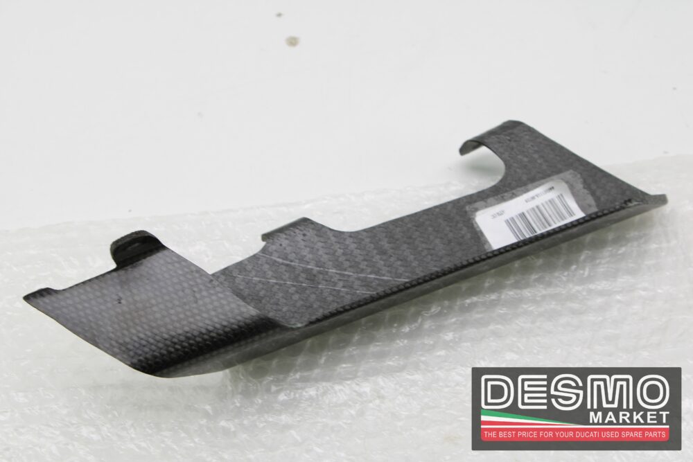 Paracatena carbonio Originale ATR Ducati 749 999 - immagine 2
