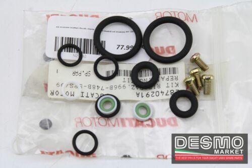 Kit revisione iniettori Ducati MY 1993-2005