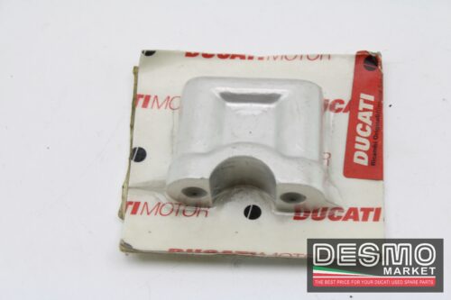 Colonnetta supporto manubrio Ducati Monster 600 750 900 MY 1993 1999