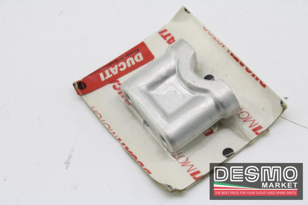 Colonnetta supporto manubrio Ducati Monster 600 750 900 MY 1993 1999 - immagine 2