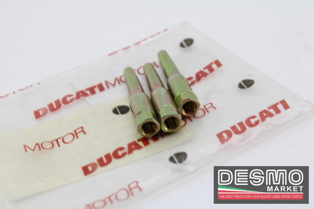 Asta pompa freno posteriore Ducati 999 rs - immagine 2