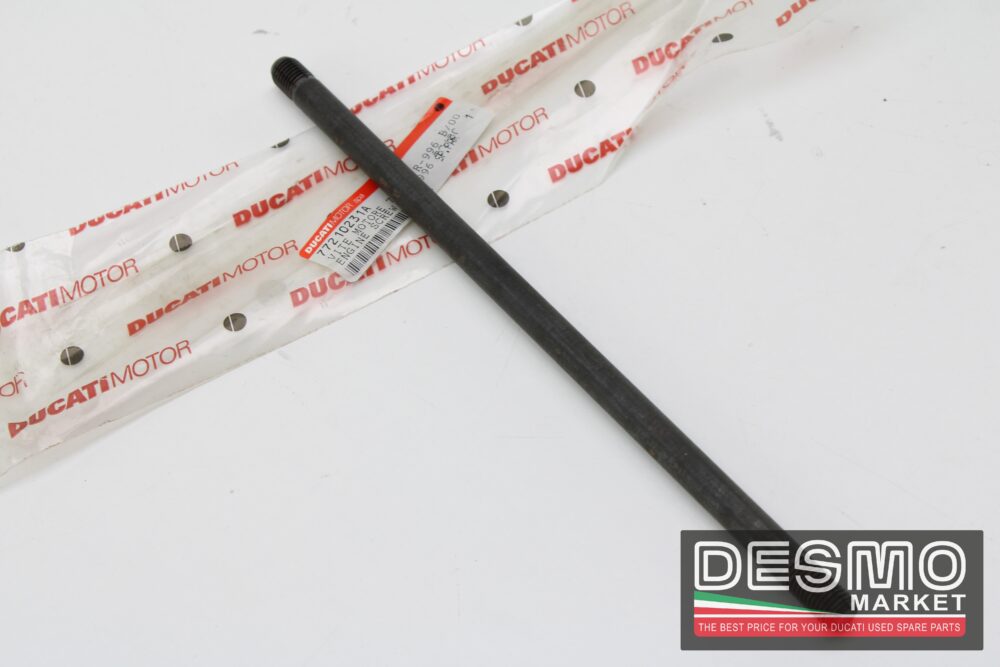 Prigioniero Perni motore telaio Ducati 748 R MY 2000 - immagine 2