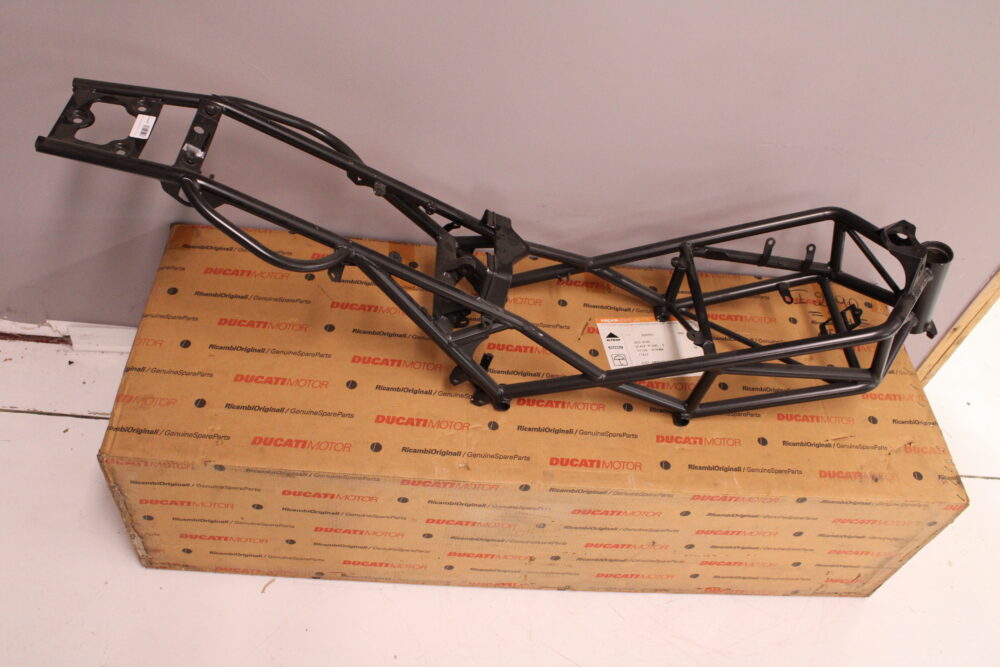 Telaio Ducati Monster 600 750 900 MY 2000-2001 Nuovo