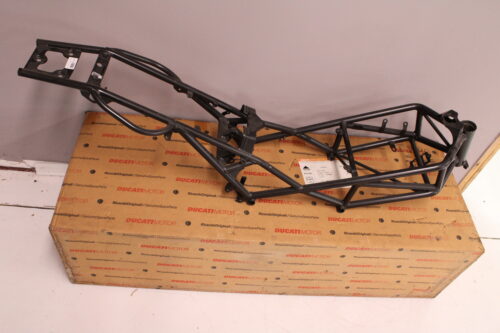 Telaio Ducati Monster 600 750 900 MY 2000-2001 Nuovo