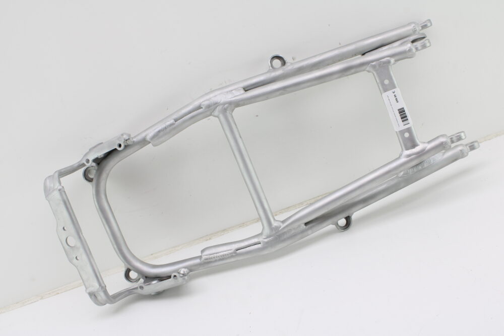 Telaieto monoposto alluminio OEM Ducati 748R 996R 998R 748SP
