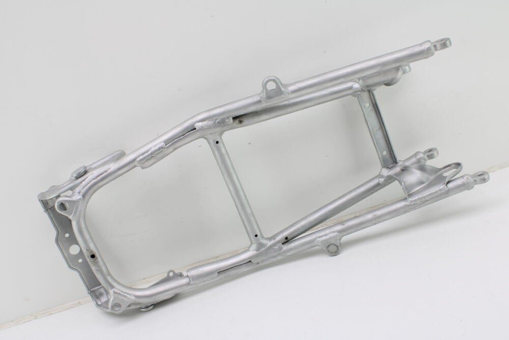 Telaieto monoposto alluminio OEM Ducati 748R 996R 998R 748SP - immagine 2