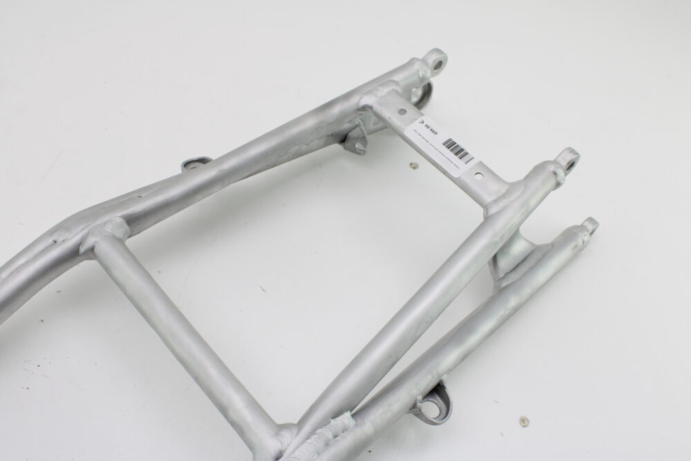 Telaieto monoposto alluminio OEM Ducati 748R 996R 998R 748SP - immagine 3
