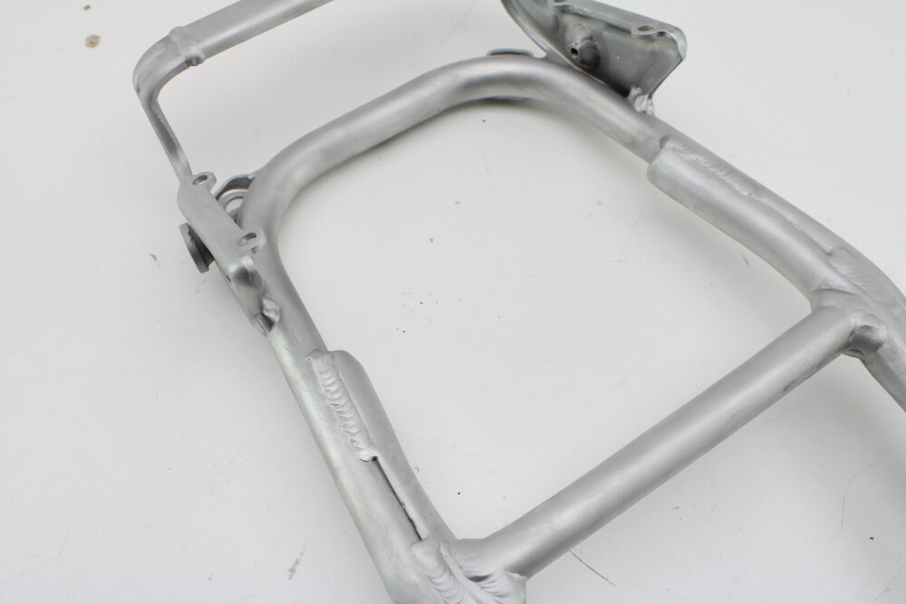 Telaieto monoposto alluminio OEM Ducati 748R 996R 998R 748SP - immagine 4