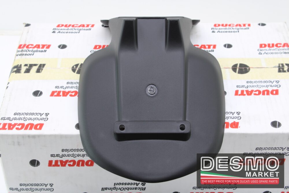 Porta targa Ducati Monster 600 750 900 My 2000 2003