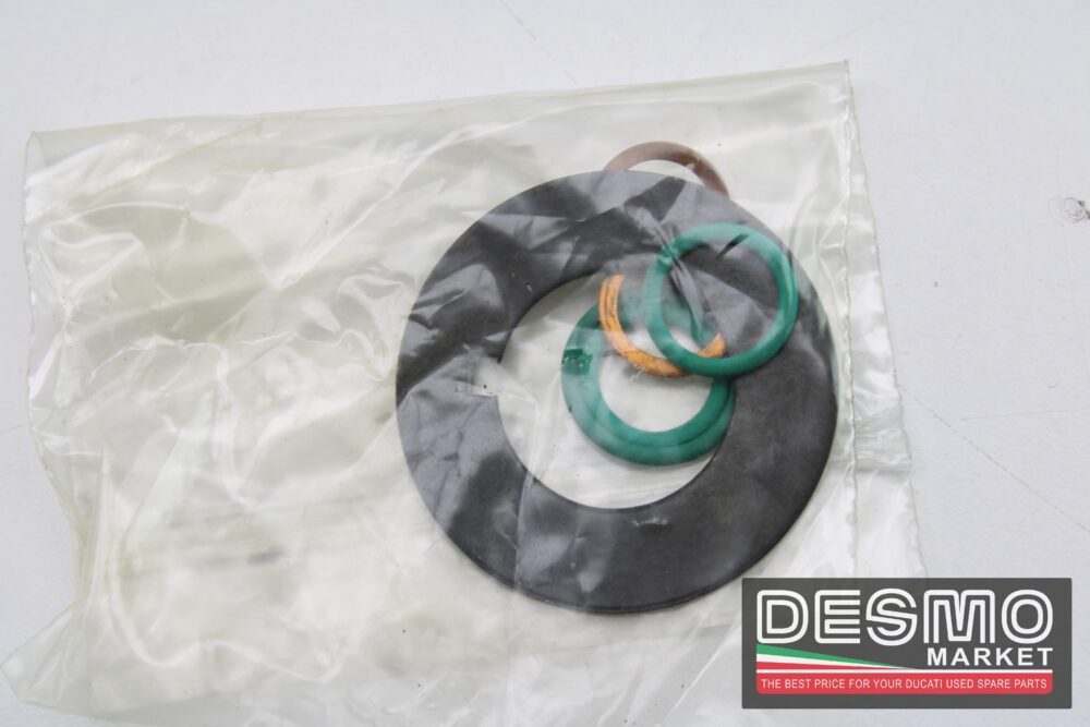 KIT frizione Antisaltellamento bagno d'olio Ducati monster 620 696 - immagine 4