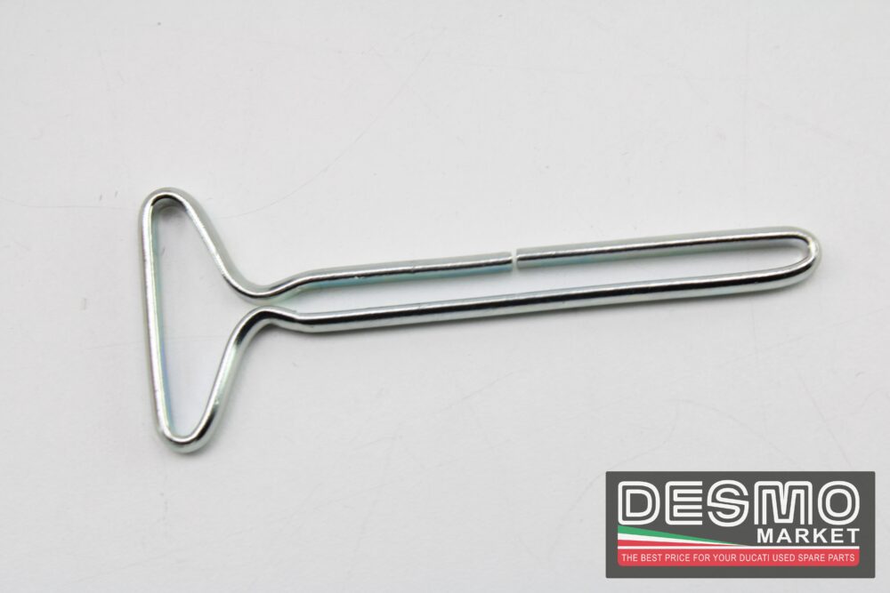 KIT frizione Antisaltellamento bagno d'olio Ducati monster 620 696 - immagine 5