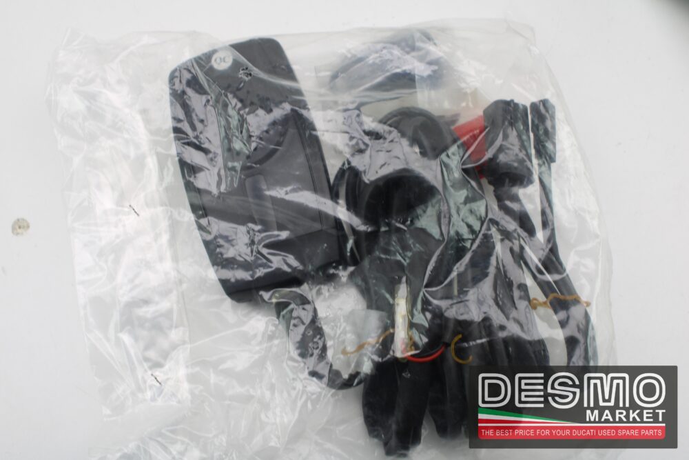 Antifurto Ducati Hypermotard 796 1100 - immagine 2