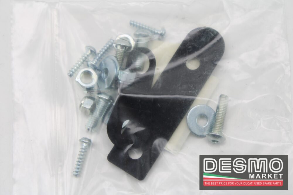 Antifurto Ducati Hypermotard 796 1100 - immagine 3
