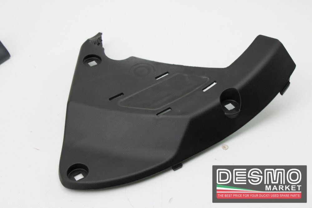 Antifurto Ducati Hypermotard 796 1100 - immagine 4