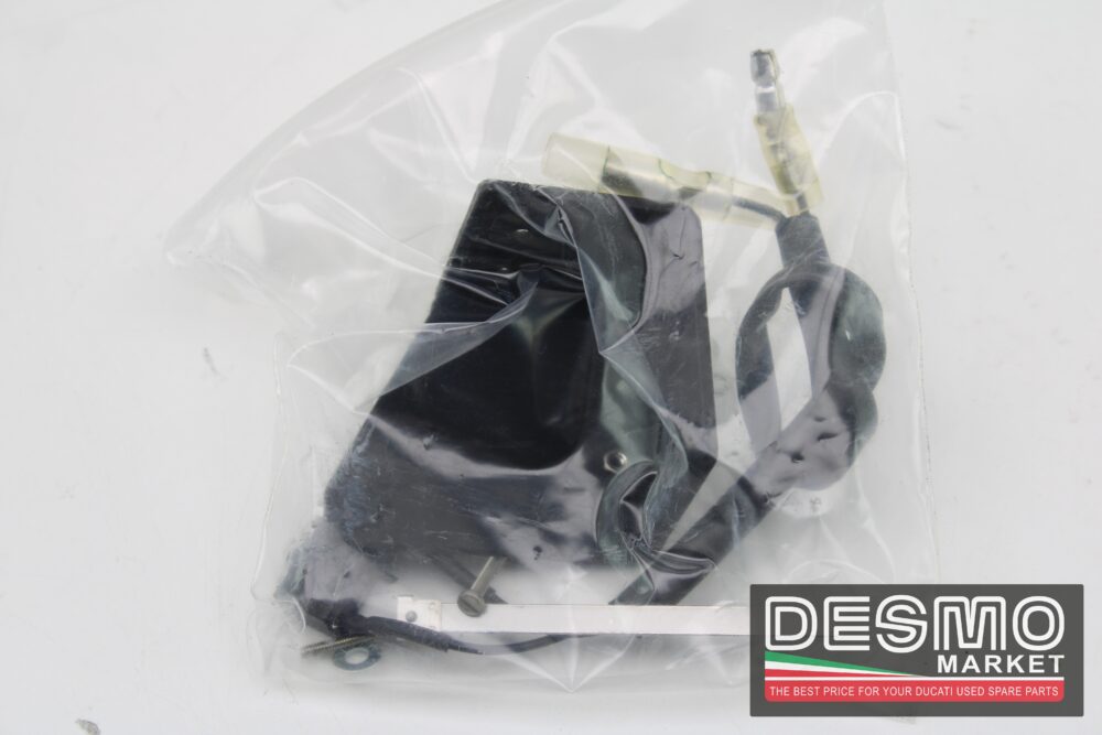 Antifurto Ducati Hypermotard 796 1100 - immagine 8