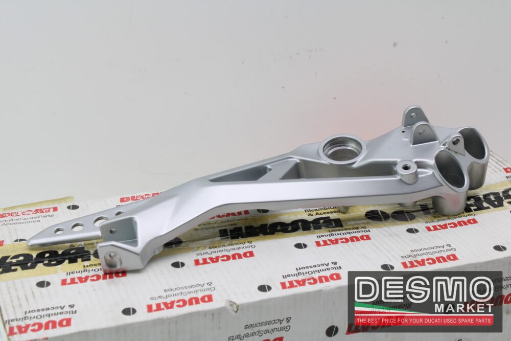 Piastra pedana Destra Ducati Hypermptard 796 1100
