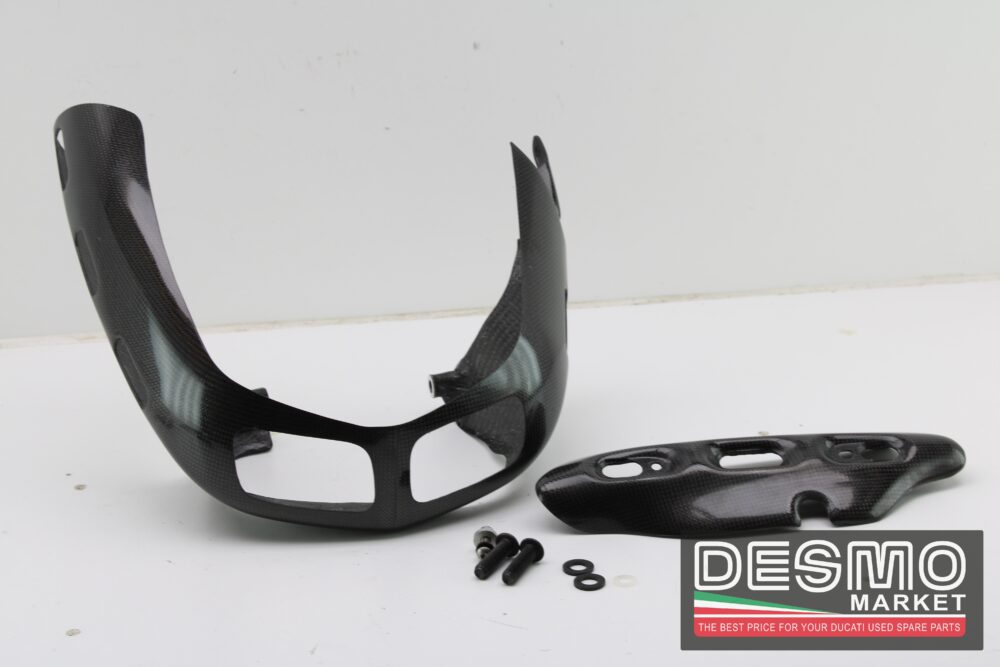 Kit puntale motore Ducati  Hypermotard 796 1100