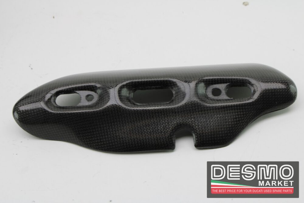 Kit puntale motore Ducati  Hypermotard 796 1100 - immagine 2