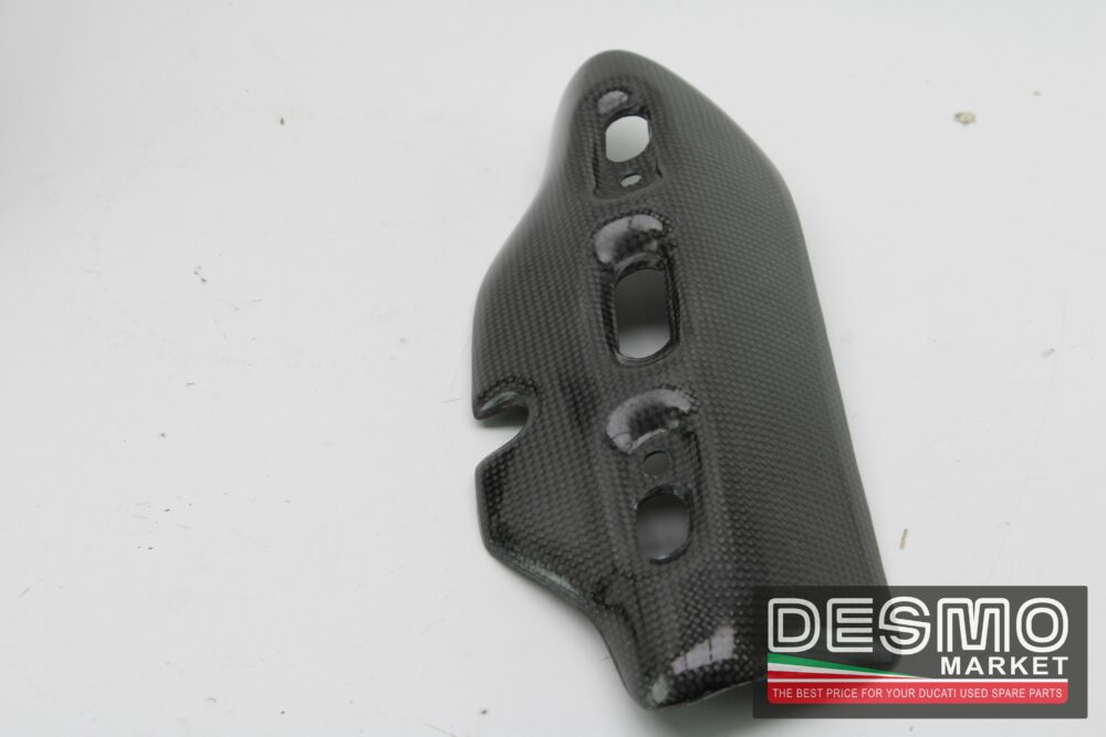 Kit puntale motore Ducati  Hypermotard 796 1100 - immagine 3