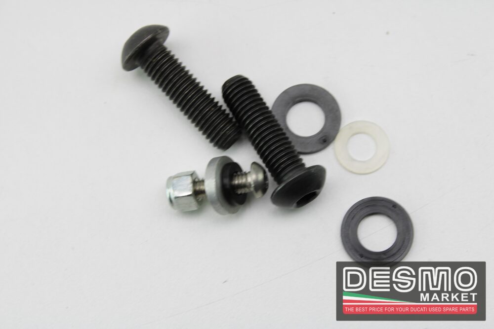 Kit puntale motore Ducati  Hypermotard 796 1100 - immagine 6