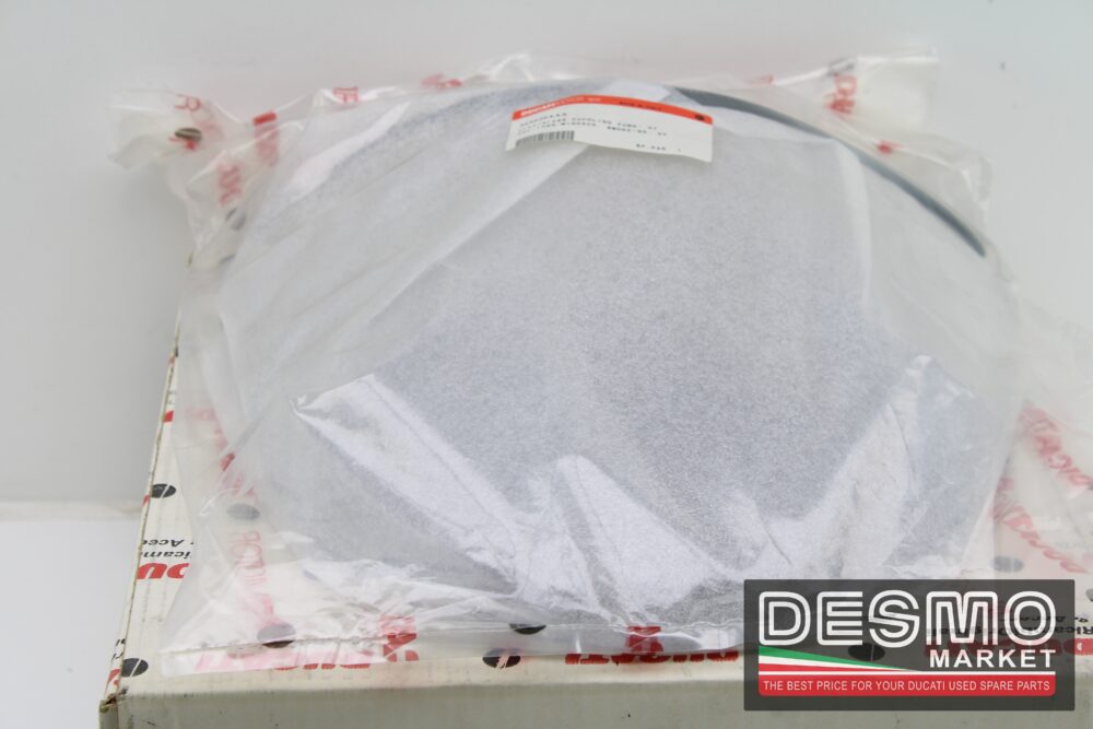 Plexi plexiglass Fumè Ducati performance Ducati 748 916 996 998