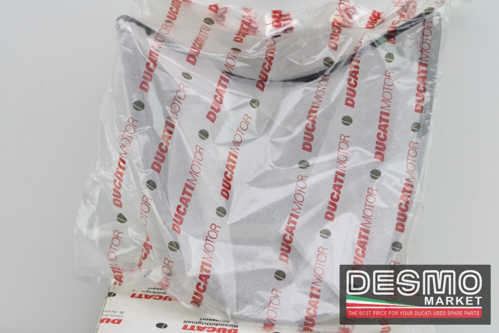 Plexi plexiglass Fumè Ducati performance Ducati 748 916 996 998 - immagine 3
