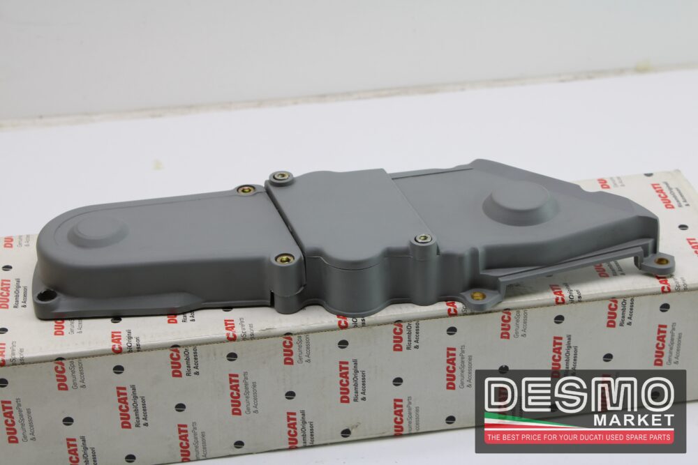 Copri cinghie orizzontale Originale Ducati Monster 400 600 750