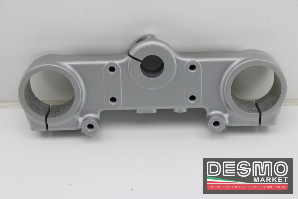 piastra sterzo inferiore Ducati Monster 400 600 750 900 My 2001 2003
