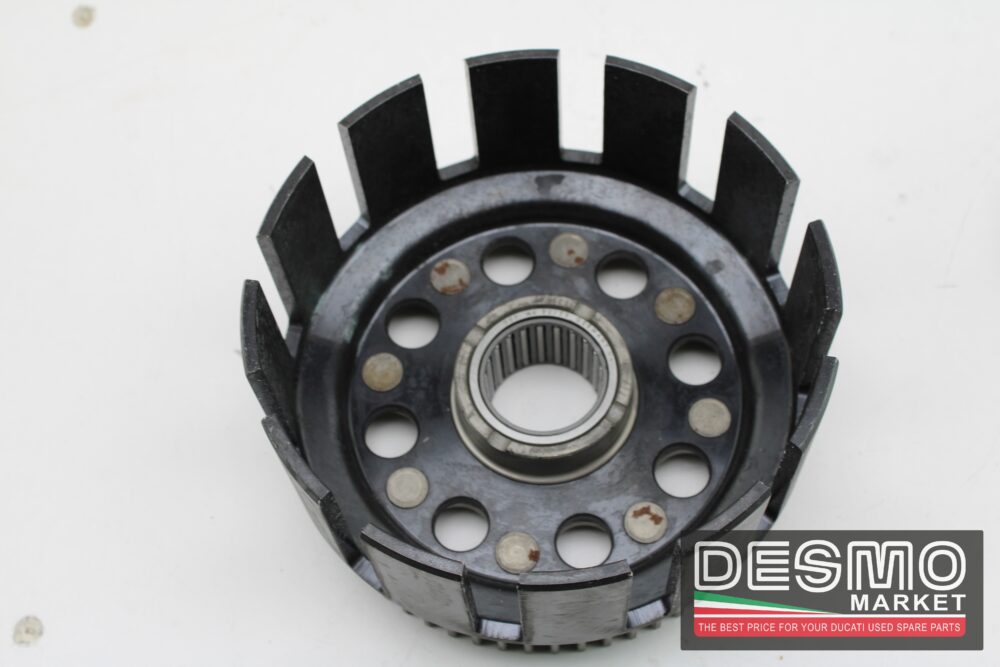 Campana frizione originale Ducati monster 600 750 Super Sport 600 750 - immagine 3