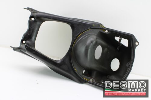 Airbox scatola filtro aria ducati 748 916 996