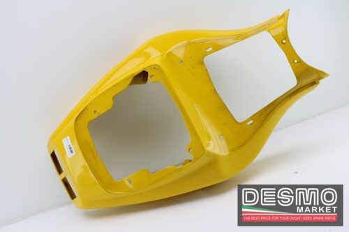 Codone biposto corpo sella ducati 748s 916 996 998
